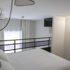 Отель Hôtel Vendôme комната для гостей фото 5