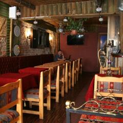 New Backpackers Hostel Турция, Стамбул - отзывы, цены и фото номеров - забронировать отель New Backpackers Hostel онлайн