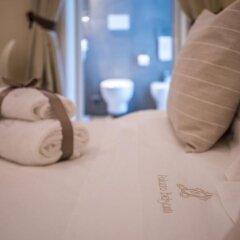 Отель B&B The Palace Лечче удобства в номере