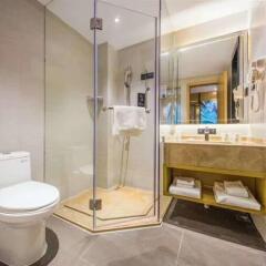 Отель Guangzhou Shangjiuwan Hotel Китай, Гуанчжоу - отзывы, цены и фото номеров - забронировать отель Guangzhou Shangjiuwan Hotel онлайн фото 5
