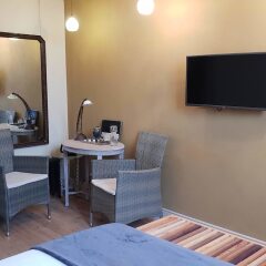 Отель Bed and Breakfast Exterlaer Бельгия, Антверпен - отзывы, цены и фото номеров - забронировать отель Bed and Breakfast Exterlaer онлайн удобства в номере
