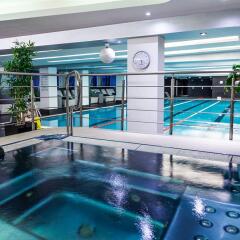 Апартаменты Prince Apartments бассейн фото 3