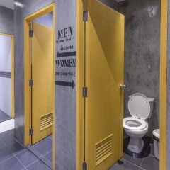 Folk Poshtel Bangkok – Hostel Бангкок сауна