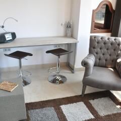 Апартаменты Quartprimera Apartments комната для гостей