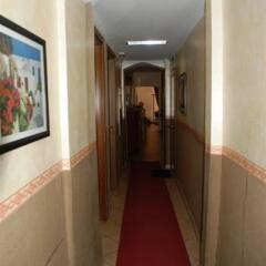 Отель Casa Mia Италия, Милан - отзывы, цены и фото номеров - забронировать отель Casa Mia онлайн интерьер отеля
