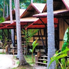 Отель Cocotero Resort The Hidden Village бассейн