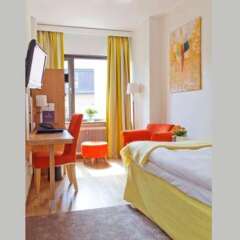 Clarion Collection Hotel Wellington комната для гостей фото 5