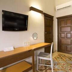 Hotel Caribe удобства в номере