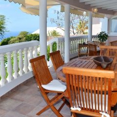 Villa Taniko in Gustavia, St Barthelemy from 5324$, photos, reviews - zenhotels.com photo 4
