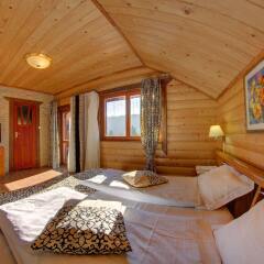 Park Hotel Fomich комната для гостей фото 4