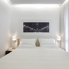 Отель UNA Hotel Cusani Италия, Милан - - забронировать отель UNA Hotel Cusani, цены и фото номеров комната для гостей фото 2