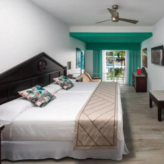 Отель RIU Ocho Rios All Inclusive комната для гостей фото 3