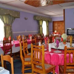 Ka Pitseng Guest House in Seshutes, Lesotho from 58$, photos, reviews - zenhotels.com photo 9