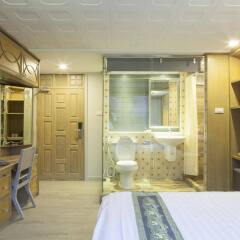 Golden Mountain Hostel комната для гостей фото 4