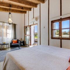 Отель Agroturisme Son Pons комната для гостей фото 10