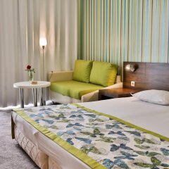 Park Hotel Golden Beach комната для гостей фото 4