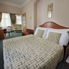EA Hotel Mozart комната для гостей фото 5