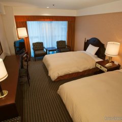 Отель Rose Hotel Yokohama Япония, Йокогама - отзывы, цены и фото номеров - забронировать отель Rose Hotel Yokohama онлайн комната для гостей фото 3