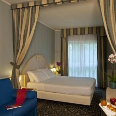Отель CDH Hotel Villa Ducale Италия, Парма - 2 отзыва об отеле, цены и фото номеров - забронировать отель CDH Hotel Villa Ducale онлайн детские мероприятия