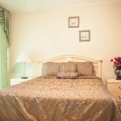 Отель Ocean Breeze at Montego Bay Club Resort Ямайка, Монтего-Бей - отзывы, цены и фото номеров - забронировать отель Ocean Breeze at Montego Bay Club Resort онлайн комната для гостей фото 4