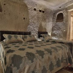 Shoestring Cave House Турция, Гёреме - отзывы, цены и фото номеров - забронировать отель Shoestring Cave House онлайн комната для гостей фото 4