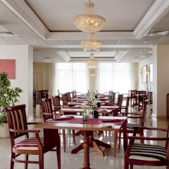 Гостиница Park Inn by Radisson Sheremetyevo Airport Moscow фото 3