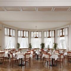 Belvedere Spa House Hotel Франтишкови-Лазне помещение для мероприятий фото 2