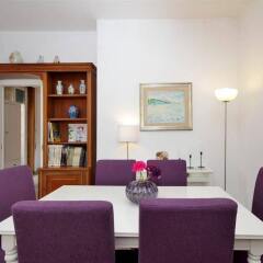 Апартаменты Flaminio Parioli apartments - Villa Borghese area развлечения