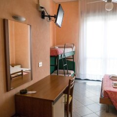 Отель Amicizia удобства в номере фото 2