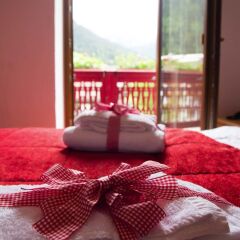 GH Hotel Piaz Долина Валь-ди-Фасса фото 13