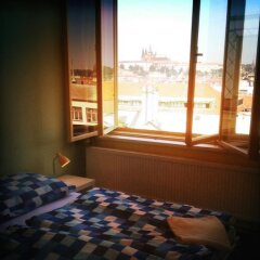 Hostel Downtown комната для гостей фото 5