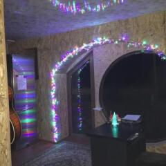 Отель Restland Dilijan Hotel Армения, Дилижан - отзывы, цены и фото номеров - забронировать отель Restland Dilijan Hotel онлайн спа фото 2
