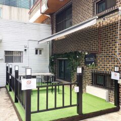 Jun Guest House - Hostel