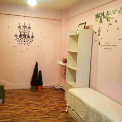 S-space Hostel Chatuchak Бангкок спа