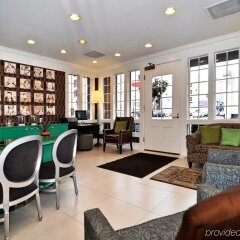 Отель Carriage Inn детские мероприятия