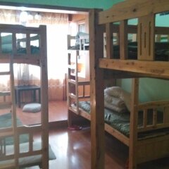Ease Youth Hostel интерьер отеля фото 2