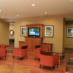 Отель Hampton Inn New York - LaGuardia Airport США, Нью-Йорк - отзывы, цены и фото номеров - забронировать отель Hampton Inn New York - LaGuardia Airport онлайн детские мероприятия