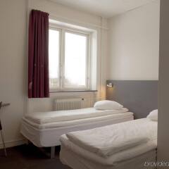 Copenhagen GO Hotel детские мероприятия