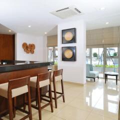 Отель Luxury Apartment Colombo Шри-Ланка, Коломбо - отзывы, цены и фото номеров - забронировать отель Luxury Apartment Colombo онлайн в номере фото 2