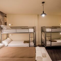 Отель room007 Select Sol комната для гостей фото 3
