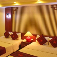 Parkson Hotel Hanoi комната для гостей фото 5