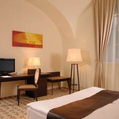 Buda Castle Fashion Hotel удобства в номере фото 2