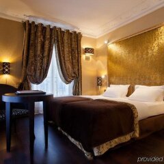 Hotel Ares Eiffel фото 16