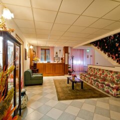 Hotel Il Quadrifoglio Каша спа