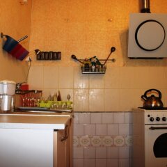 Гостиница Students Rooms na Troitskom в номере