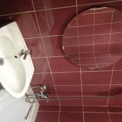 Book Hostel Lubyanka ванная