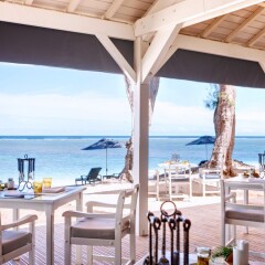 Отель LUX* Ile de la Reunion