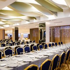 Отель Olympia Hotel Events & Spa Испания, Альборайя - 2 отзыва об отеле, цены и фото номеров - забронировать отель Olympia Hotel Events & Spa онлайн фото 8