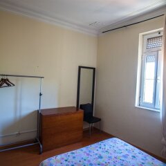 Отель Tagus Home
