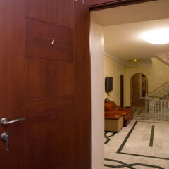 Mia Casa Hotel in Yerevan, Armenia from 74$, photos, reviews - zenhotels.com